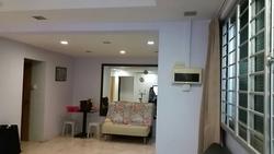 Blk 14 Toh Yi Drive (Bukit Timah), HDB 4 Rooms #91869012
